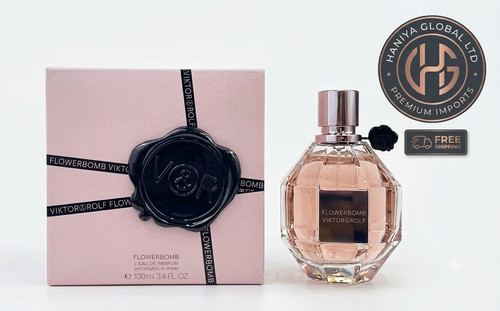 Viktor rolf flowerbomb - &,