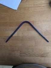 Fairfax Kent and Masters Thorowgood Gullet Bar R-Bar Blue M/W