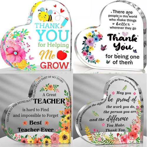 Thank you leaving gift - you,