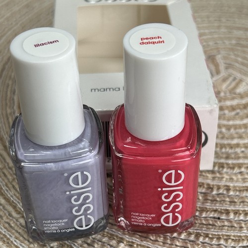 Essie mama knows - mama,