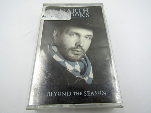 Garth brooks beyond the - garth, "beyond