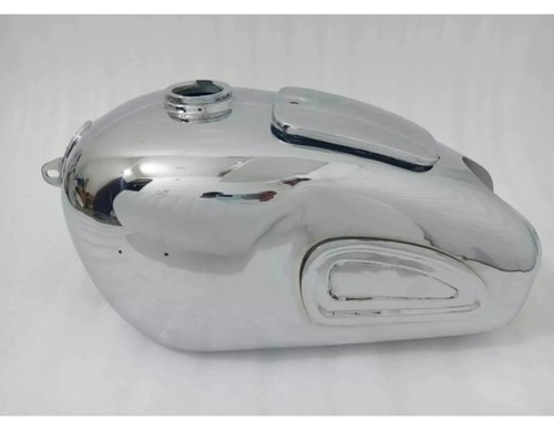Bmw r60 airhead - r60/2, schorsch