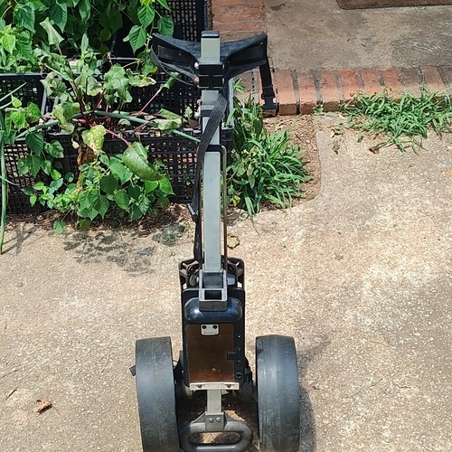 Pull golf push cart - golf,