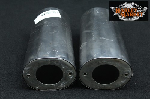 Fork covers harley davidson - covers,