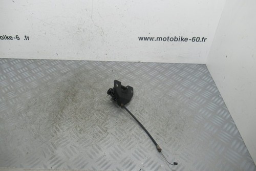 Bmw 650 saddle lock - f,