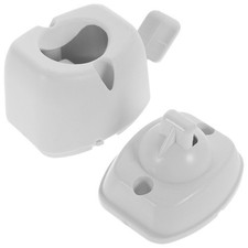  Motorhome Door Retainer Catch