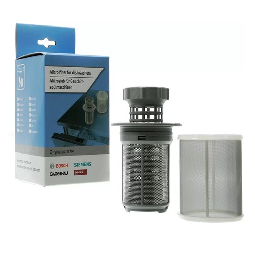 Bosch dishwasher drain mesh - drain,