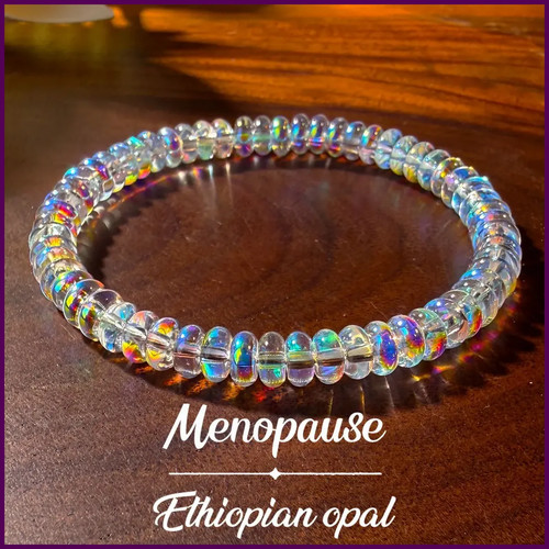 Menopause natural ethiopian - menopause,