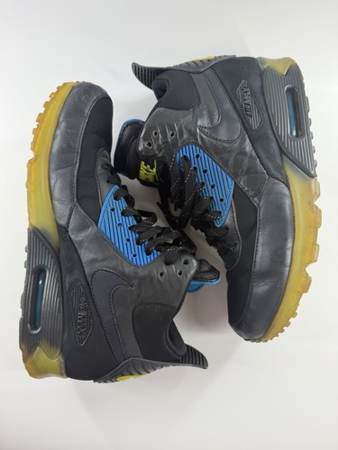 Nike air max sneakerboot - 90,