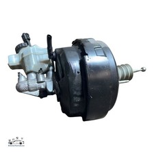 2011 SEAT ALHAMBRA 2.0 TDI DIESEL BRAKE SERVO 7n2614105 SHARAN