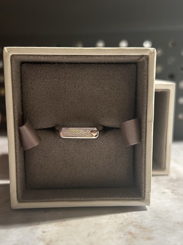 Clogau cariad engraved bar - clogau,