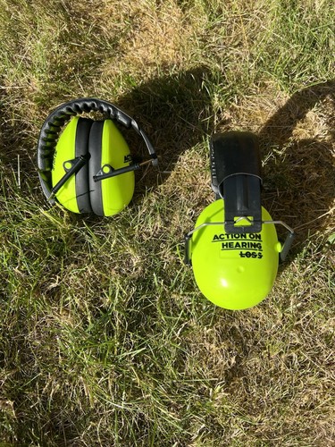 Children ear defenders - children's,