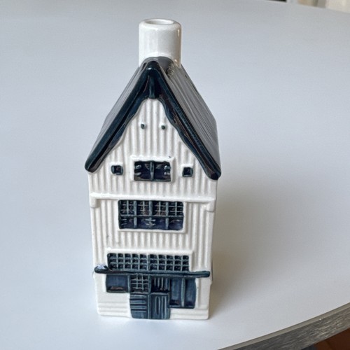 Klm bols delft blue - klm,