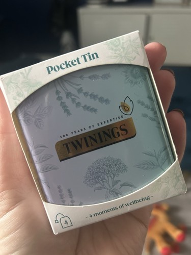 Twinings tea premium pocket - premium,