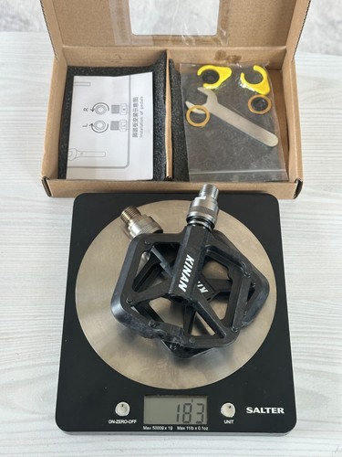 Ultralight quick release - ultralight,