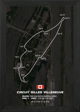 Circuit Gilles Villeneuve