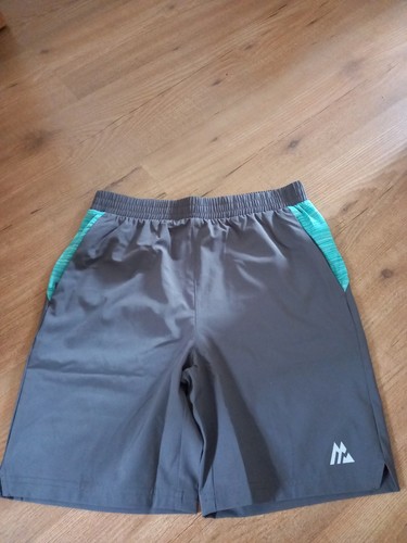 Montirex junior shorts - montirex, size