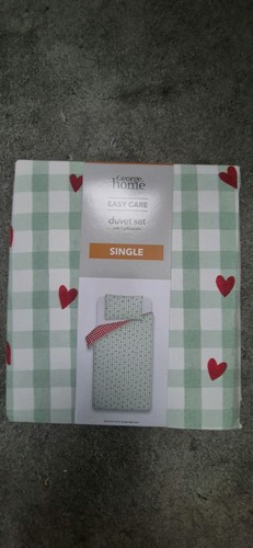 Single duvet cover set from - duvet,