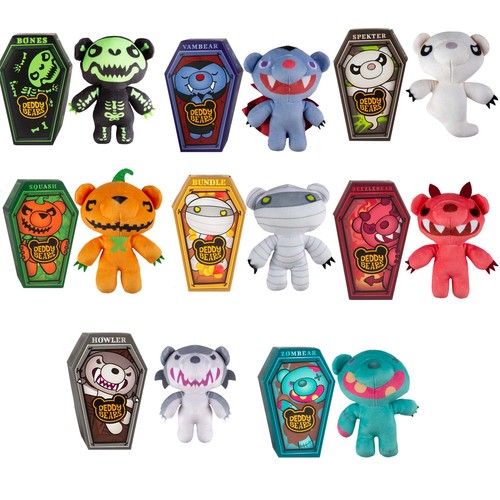 Deddy bears soft - bears, 1