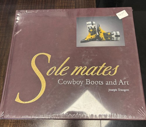 Sole mates cowboy boots - mates,