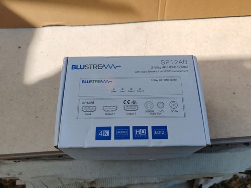 Blustream way hdmi - blustream, 4k