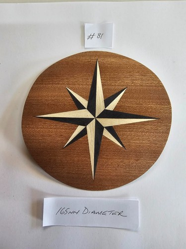 Marquetry vebeer inlay - marquetry,
