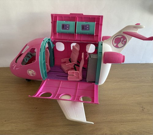 Barbie dream plane - dream,