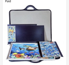 - Jigsort 500 - Jigsaw Puzzle