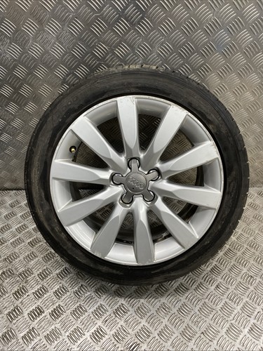 Audi mk1 2010 - 2010, 2018