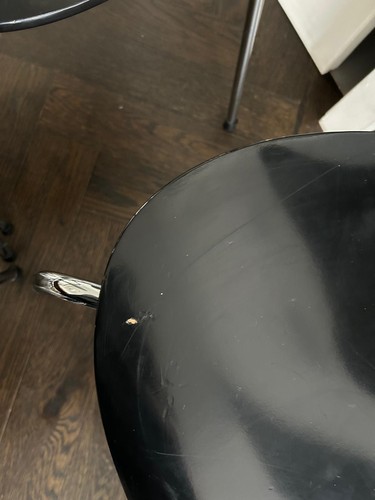 West elm fritz hansen - -, style