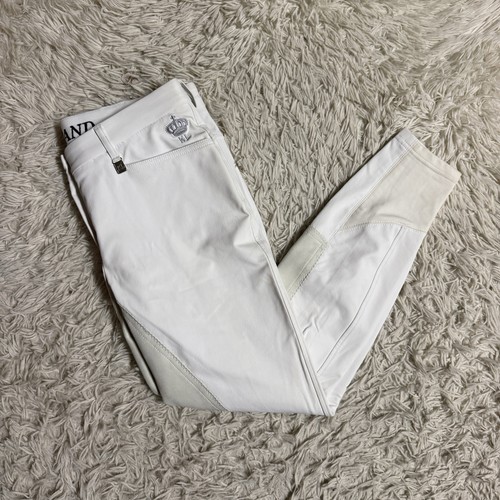New women size 28r white - size,