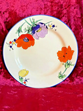 CLARICE CLIFF "JAPONICA" SALAD