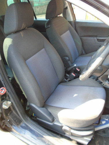Ford fusion tdci style - ford,