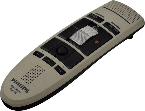 Philips speechmike classic - philips,