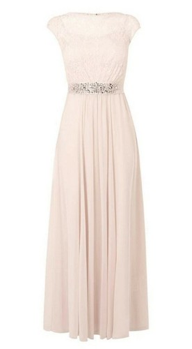 Coast lori lee lace - coast, prom