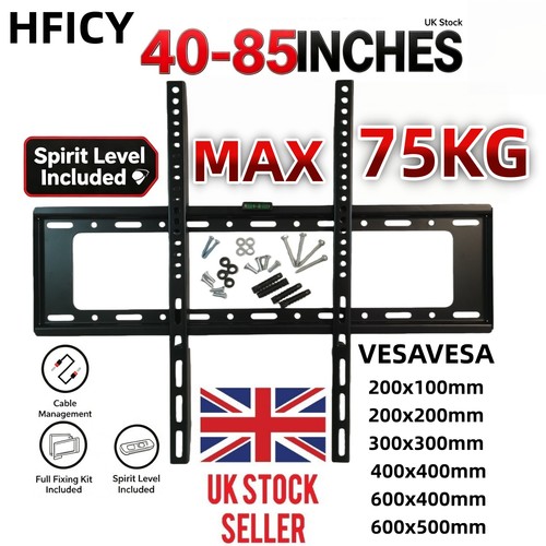 Wall bracket mount for 28 - tv,