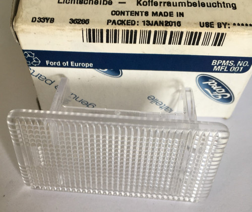 Genuine ford max - genuine, c-max