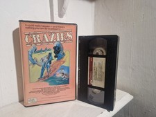 The Crazies - Big Box