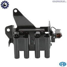 IGNITION COIL 880001 FOR SKODA