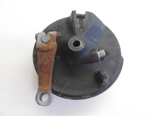 Front drum suzuki 1978 - 50,
