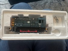 BACHMANN 'OO' GAUGE 32-111 BR
