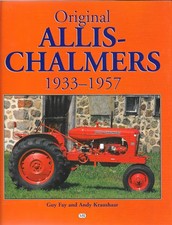 Original Allis-Chalmers