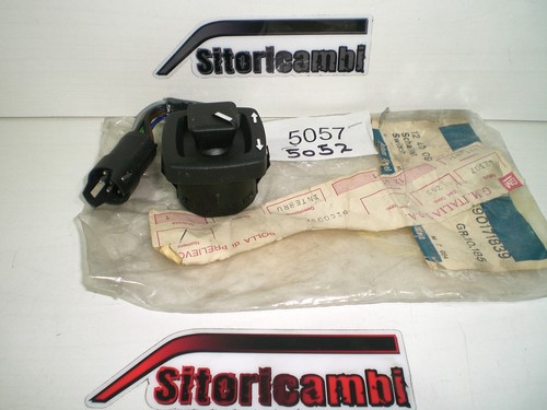 Original external mirror - original,