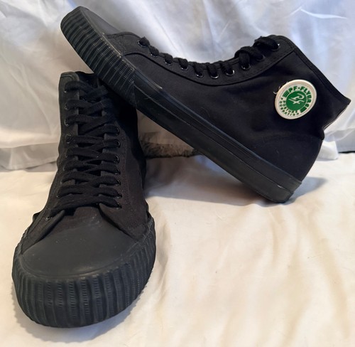 Flyers size black - size,
