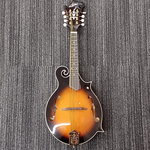 Aria flat mandolin - am-40,