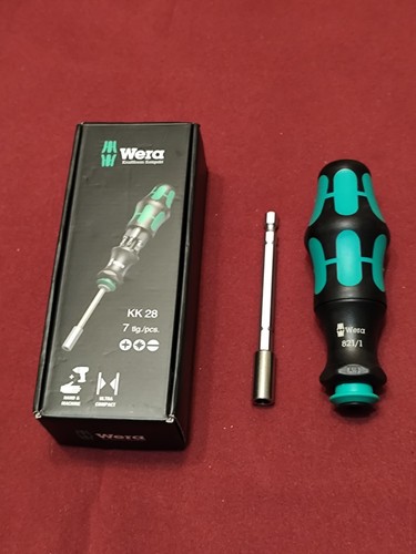 Wera kraftform kompakt - wera,