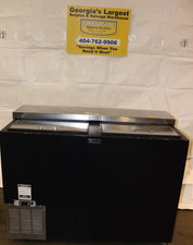 Perlick FR48RT-3 48"W Glass