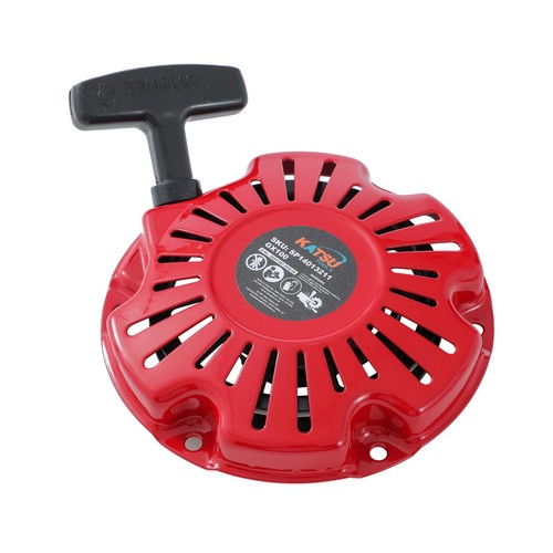 Katsu tools recoil starter - katsu,