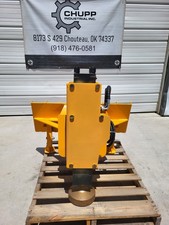 680 Energy Hydraulic Post