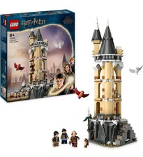 LEGO HARRY POTTER: HOGWARTS CASTLE OWLERY (76430) 8+ NEW & SEALED NO BOX